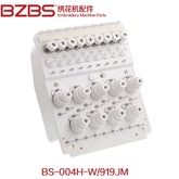 THREAD TENSION BOX